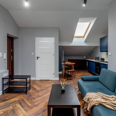 Close-Ga- Cozy Apartments - Marcinkowskiego วอร์ซอ ภายนอก รูปภาพ