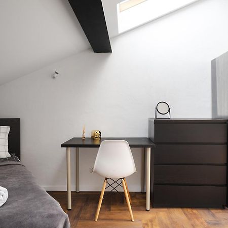 Close-Ga- Cozy Apartments - Marcinkowskiego วอร์ซอ ภายนอก รูปภาพ