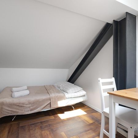 Close-Ga- Cozy Apartments - Marcinkowskiego วอร์ซอ ภายนอก รูปภาพ