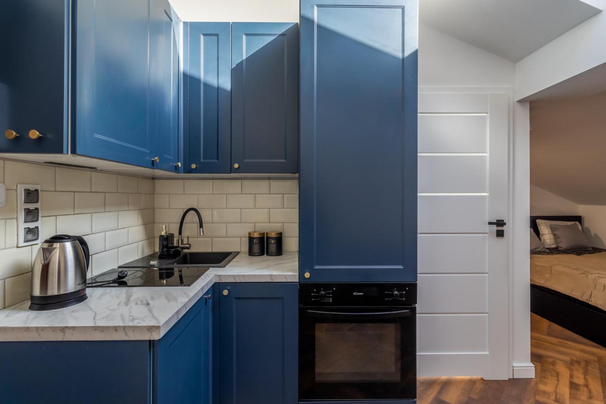 Close-Ga- Cozy Apartments - Marcinkowskiego วอร์ซอ ภายนอก รูปภาพ