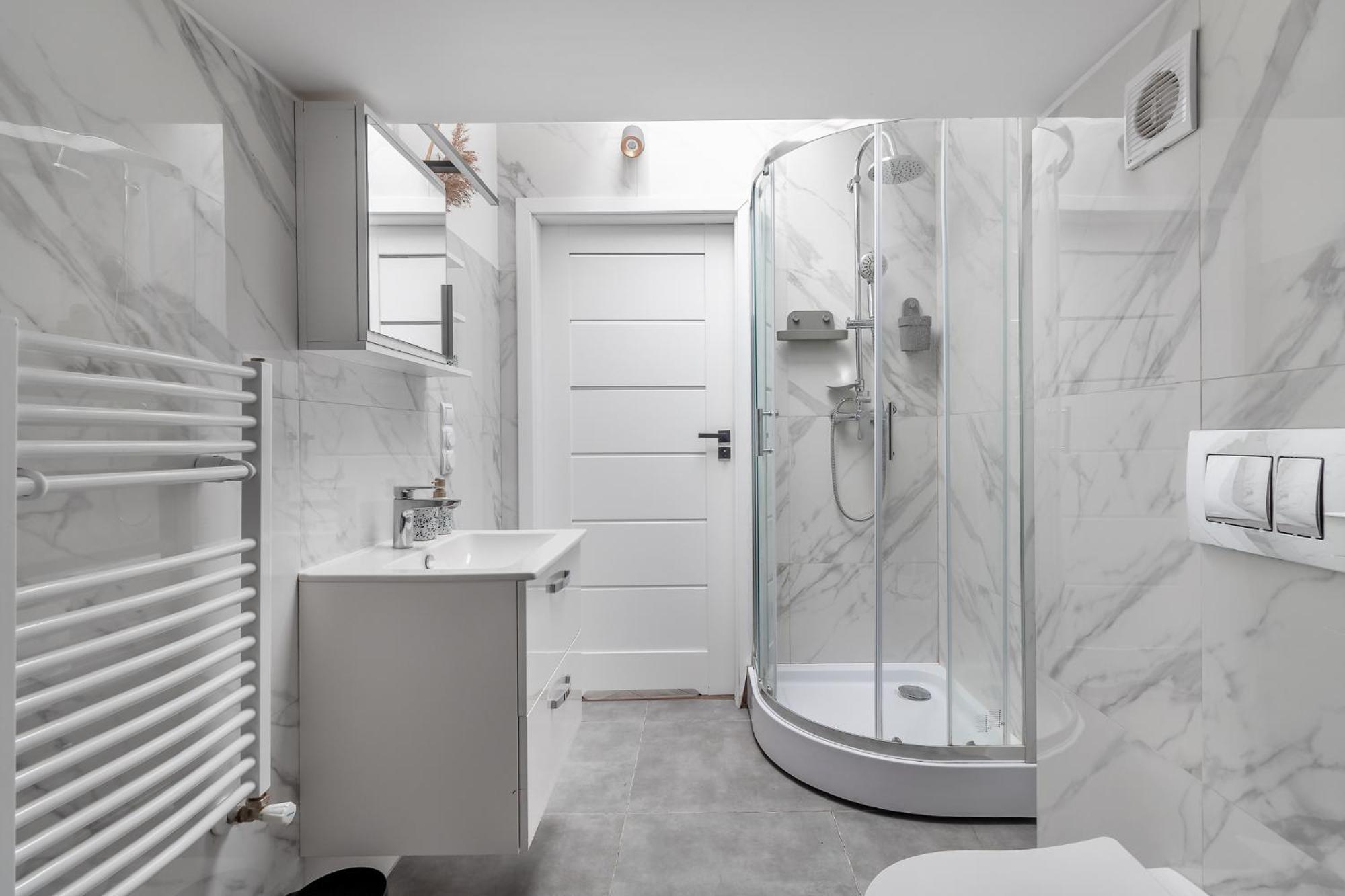 Close-Ga- Cozy Apartments - Marcinkowskiego วอร์ซอ ภายนอก รูปภาพ