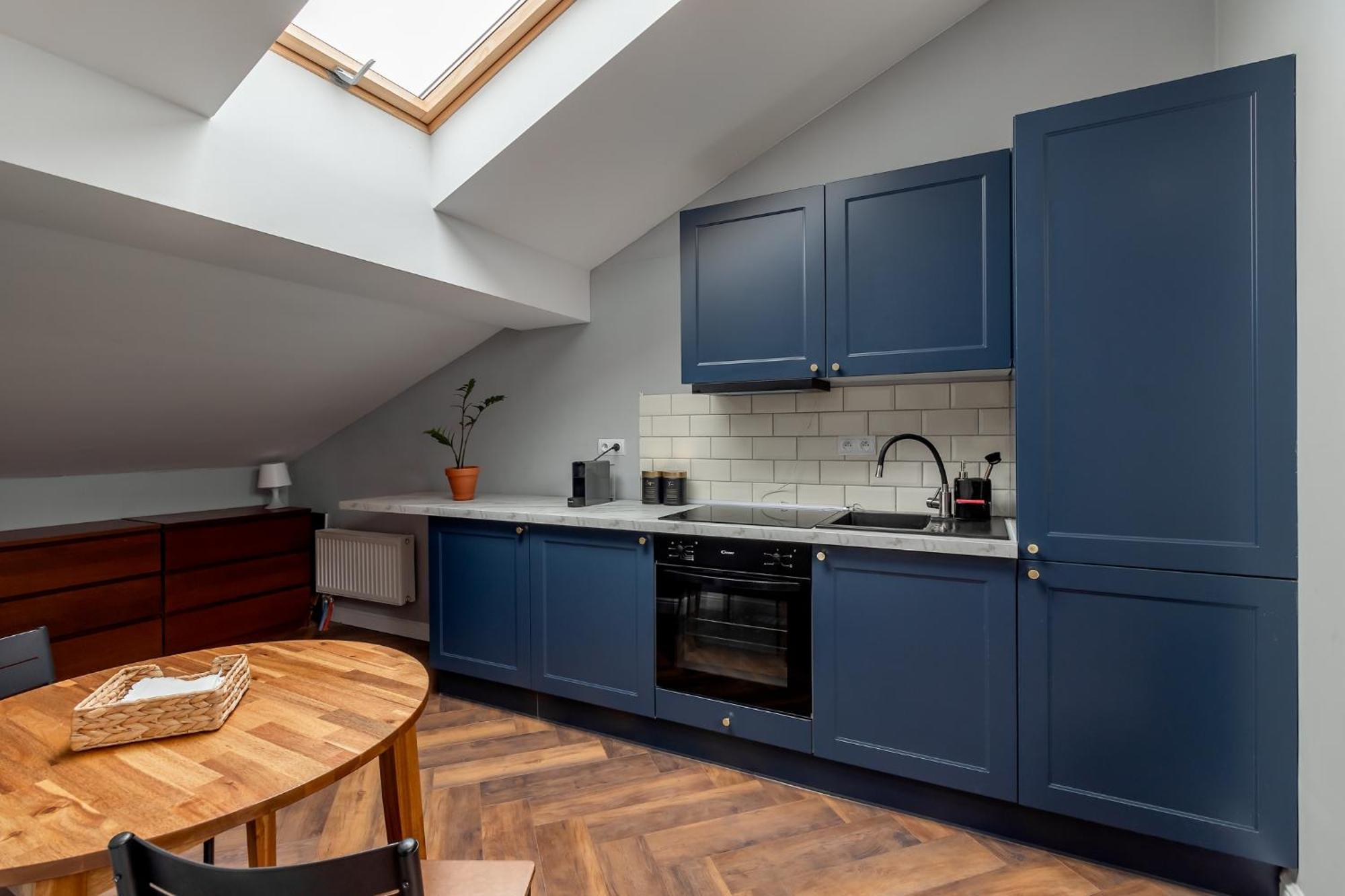 Close-Ga- Cozy Apartments - Marcinkowskiego วอร์ซอ ภายนอก รูปภาพ