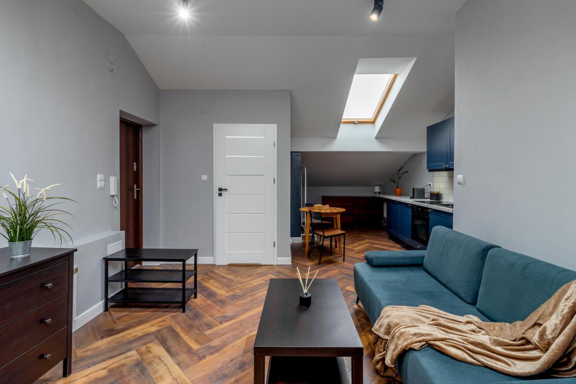 Close-Ga- Cozy Apartments - Marcinkowskiego วอร์ซอ ภายนอก รูปภาพ