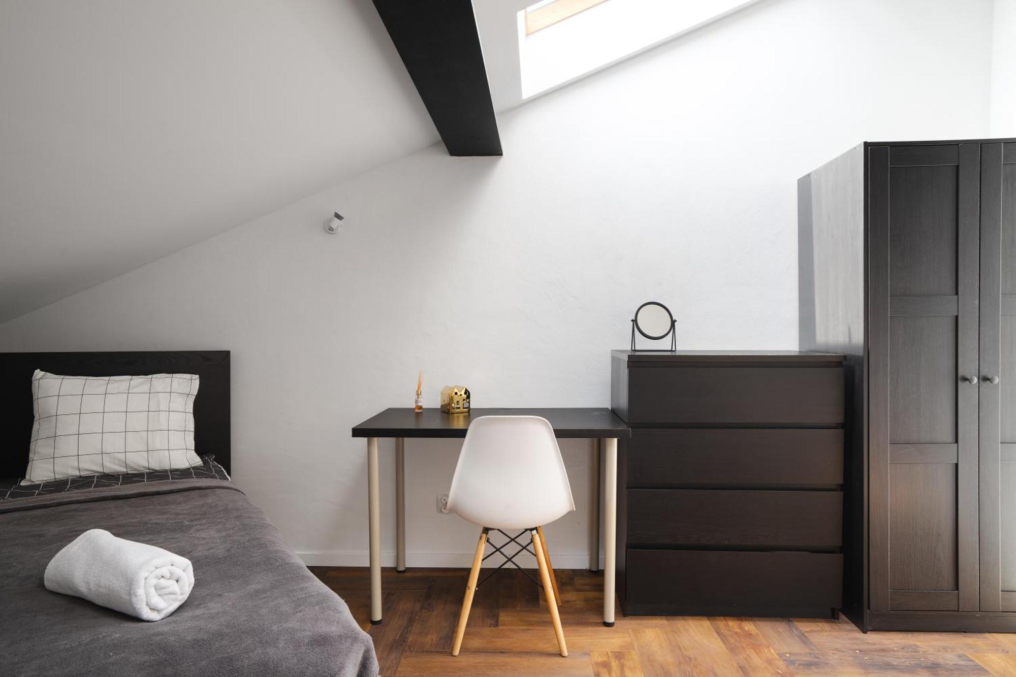 Close-Ga- Cozy Apartments - Marcinkowskiego วอร์ซอ ภายนอก รูปภาพ