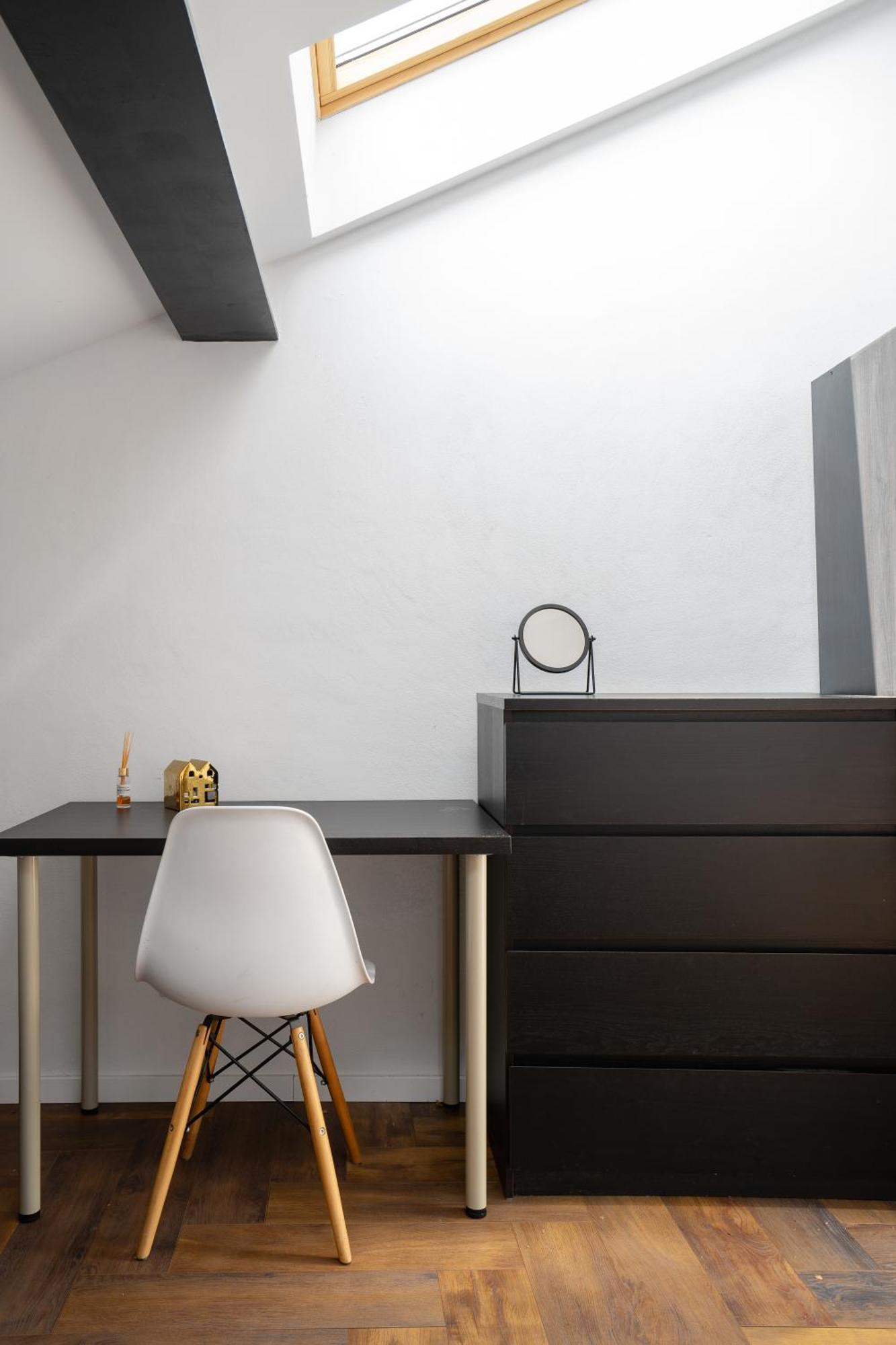 Close-Ga- Cozy Apartments - Marcinkowskiego วอร์ซอ ภายนอก รูปภาพ