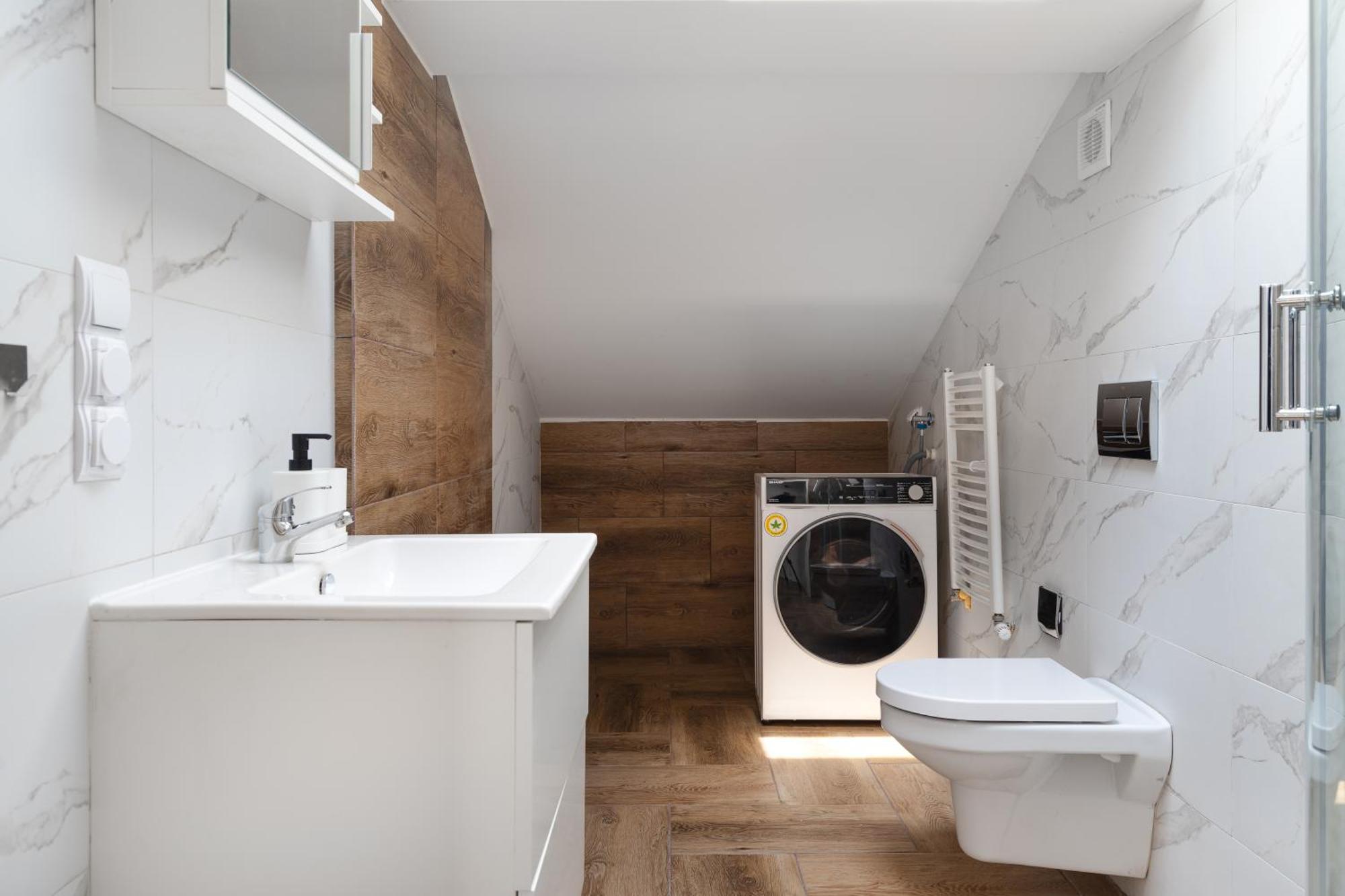 Close-Ga- Cozy Apartments - Marcinkowskiego วอร์ซอ ภายนอก รูปภาพ