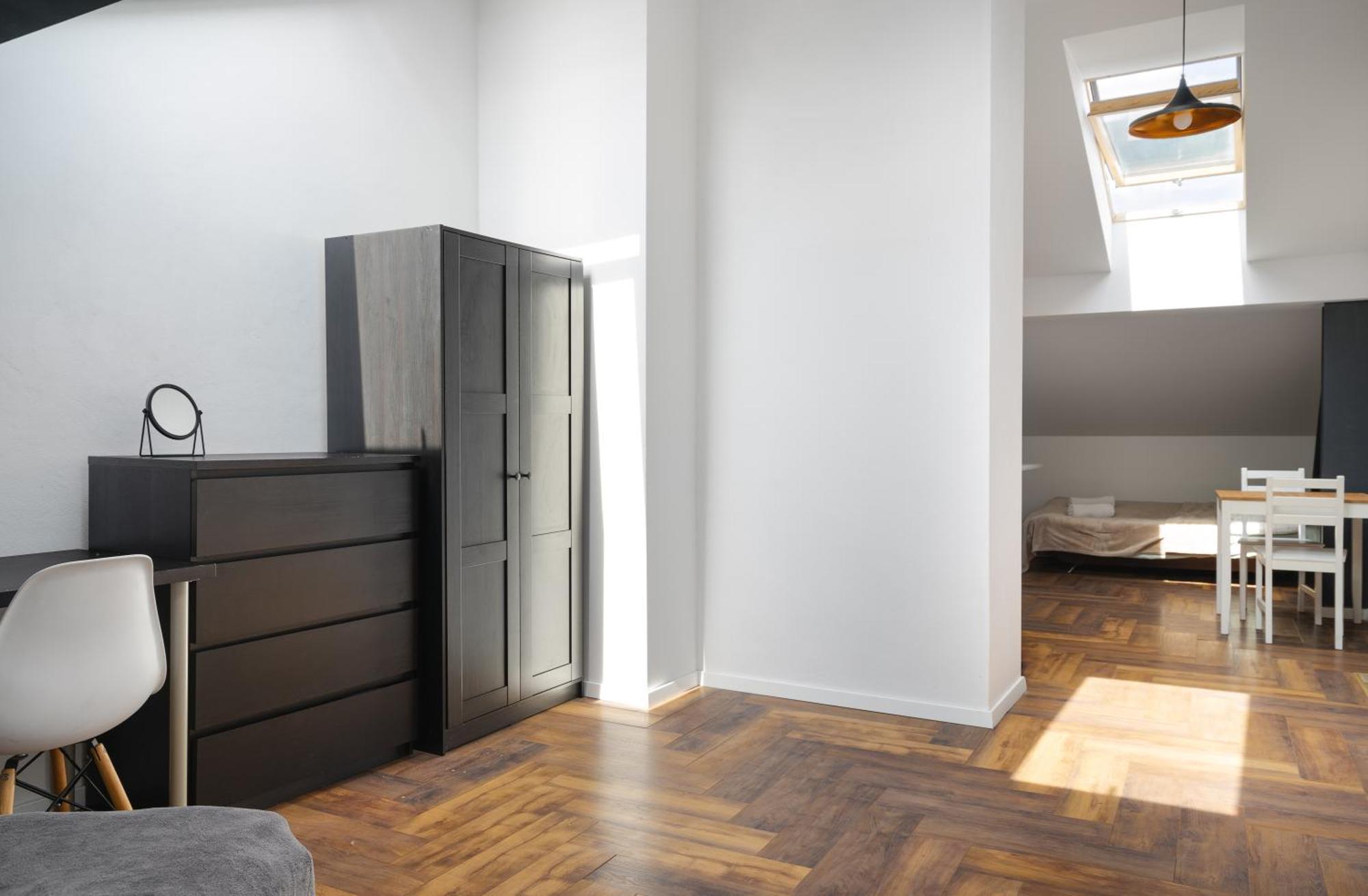 Close-Ga- Cozy Apartments - Marcinkowskiego วอร์ซอ ภายนอก รูปภาพ